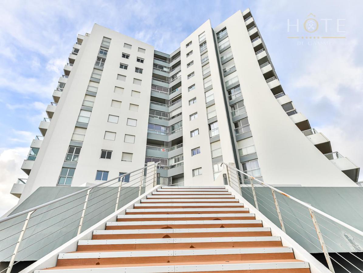 Apartmán L'Armandeche La Chaume Exteriér fotografie